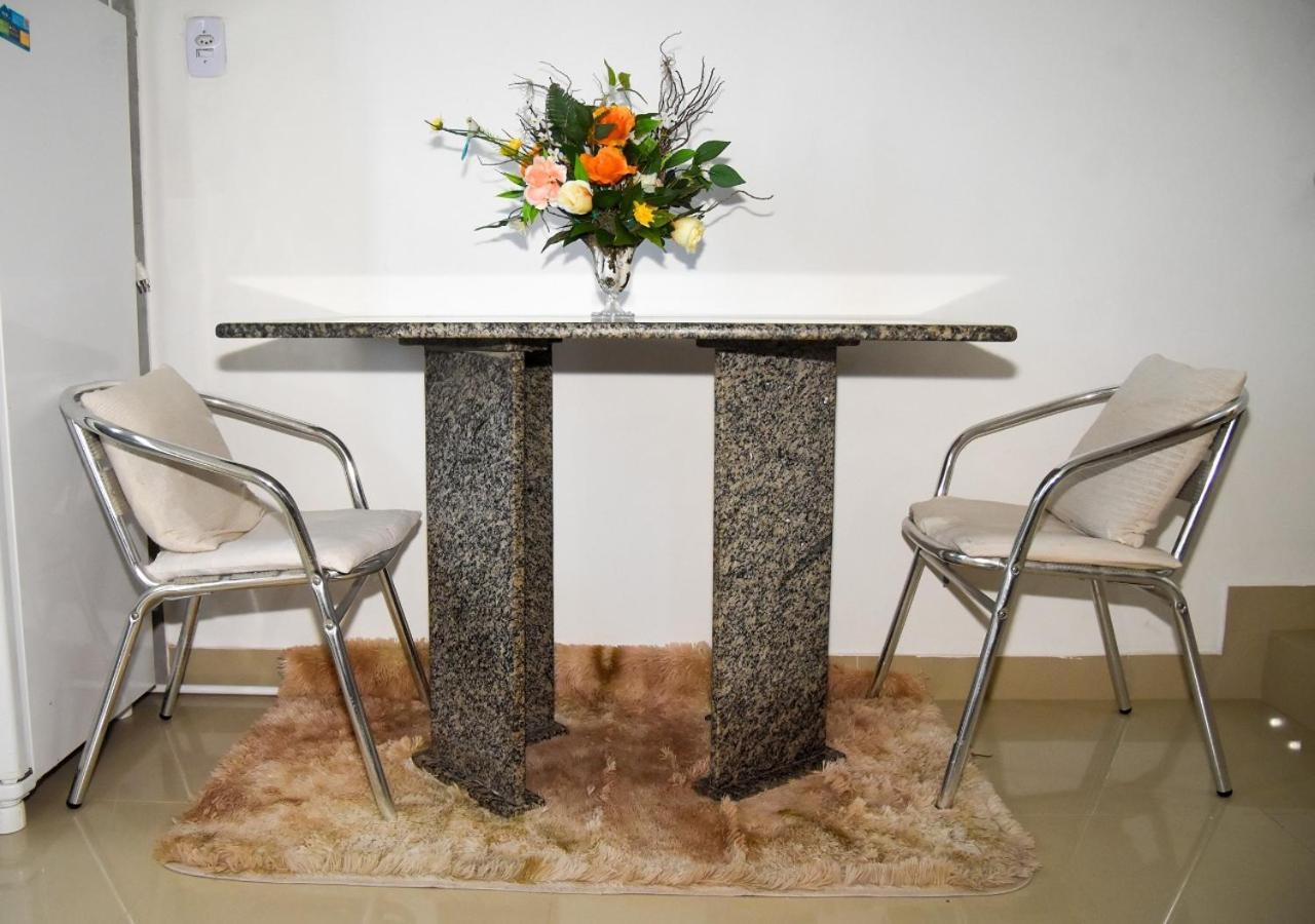 Bahia Flat Ap. 311 Aparthotel ซัลวาดอร์ ภายนอก รูปภาพ