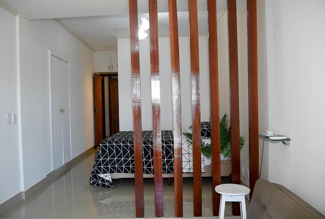 Bahia Flat Ap. 311 Aparthotel ซัลวาดอร์ ภายนอก รูปภาพ