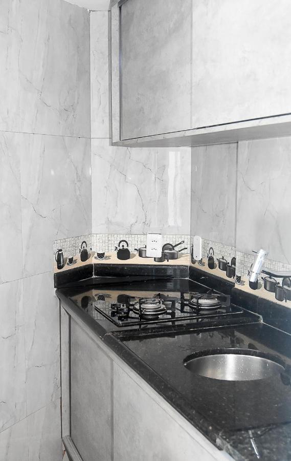 Bahia Flat Ap. 311 Aparthotel ซัลวาดอร์ ภายนอก รูปภาพ