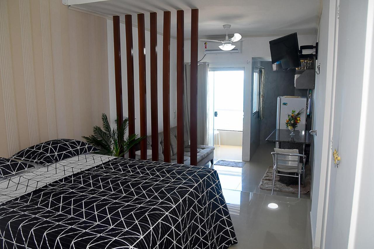 Bahia Flat Ap. 311 Aparthotel ซัลวาดอร์ ภายนอก รูปภาพ