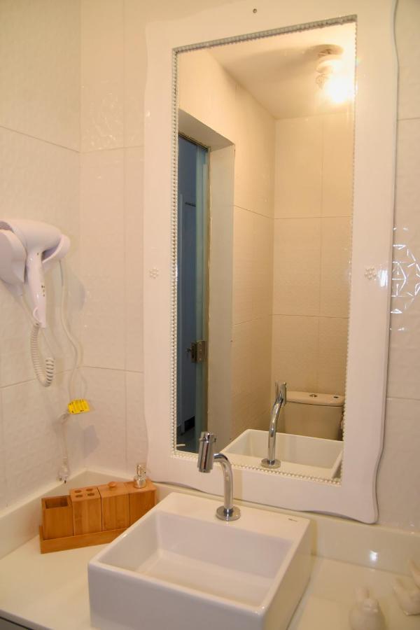 Bahia Flat Ap. 311 Aparthotel ซัลวาดอร์ ภายนอก รูปภาพ