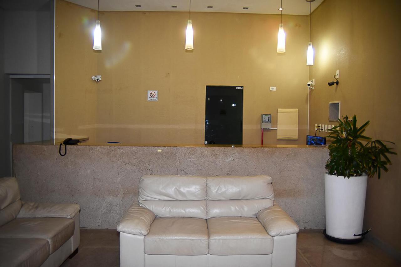 Bahia Flat Ap. 311 Aparthotel ซัลวาดอร์ ภายนอก รูปภาพ