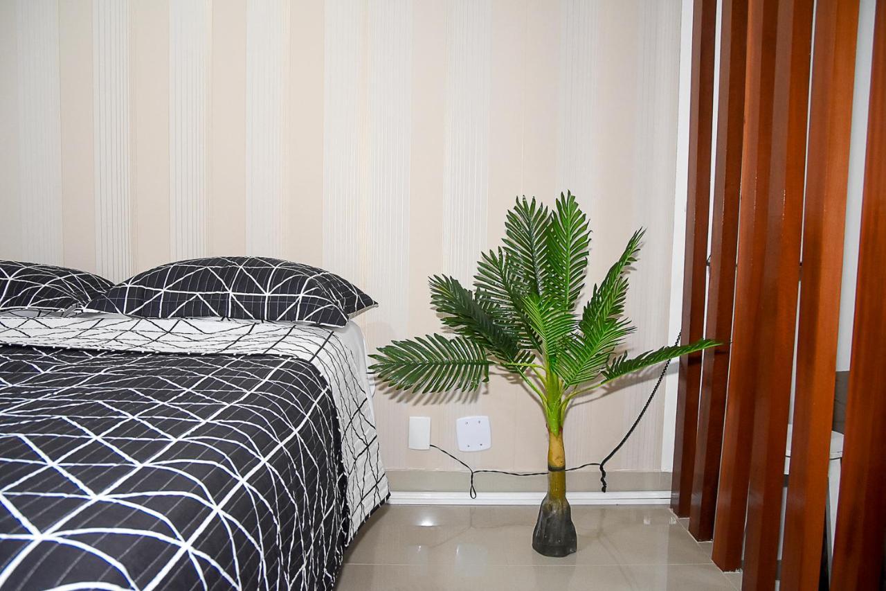 Bahia Flat Ap. 311 Aparthotel ซัลวาดอร์ ภายนอก รูปภาพ