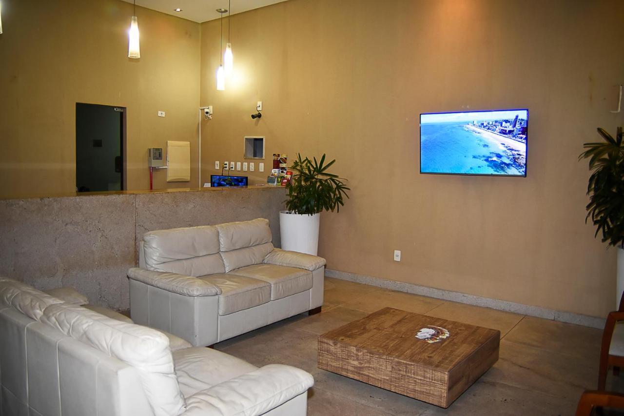 Bahia Flat Ap. 311 Aparthotel ซัลวาดอร์ ภายนอก รูปภาพ