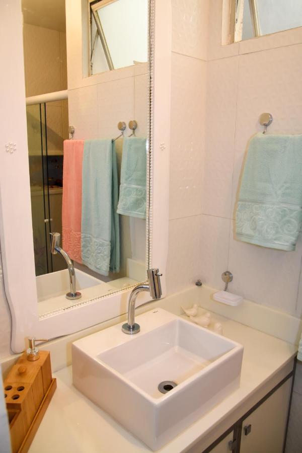 Bahia Flat Ap. 311 Aparthotel ซัลวาดอร์ ภายนอก รูปภาพ