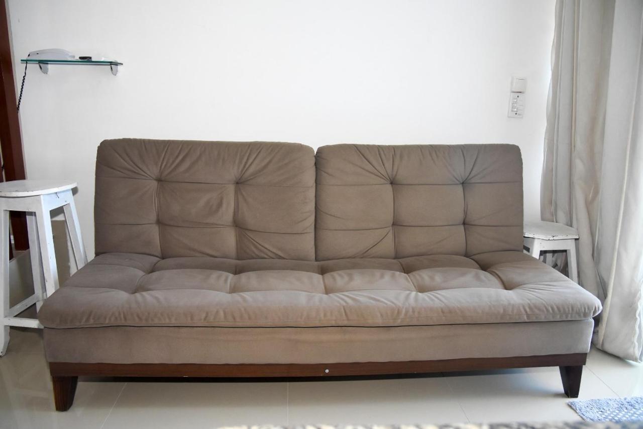 Bahia Flat Ap. 311 Aparthotel ซัลวาดอร์ ภายนอก รูปภาพ